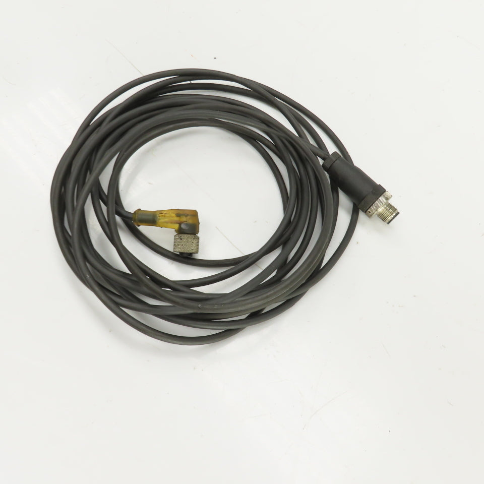 IFM Electronic E 10904 Cable Set 16'