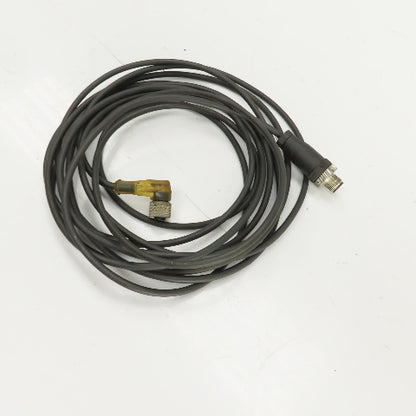 IFM Electronic E 10904 Cable Set 16'