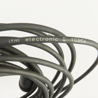 IFM Electronic E 10904 Cable Set 16'