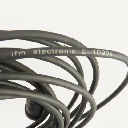 IFM Electronic E 10904 Cable Set 16'