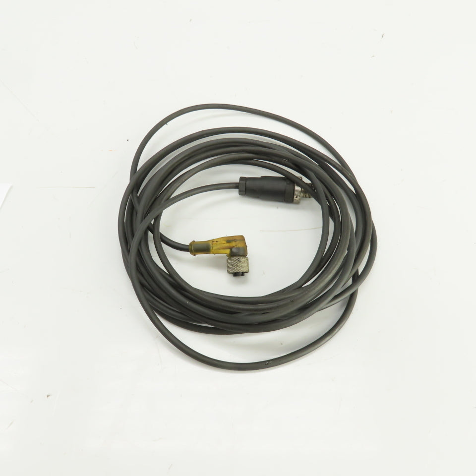 IFM Electronic E 10904 Cable Set 16'
