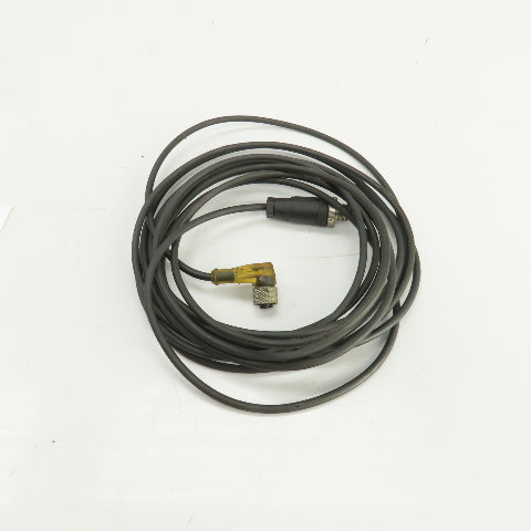 IFM Electronic E 10904 Cable Set 16'