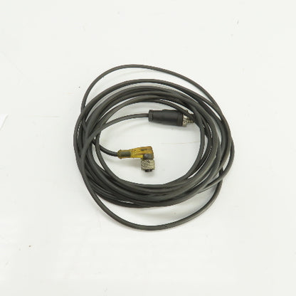 IFM Electronic E 10904 Cable Set 16'