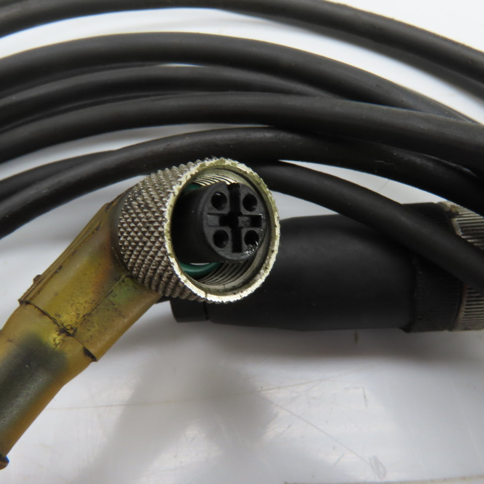 IFM Electronic E 10904 Cable Set 16'
