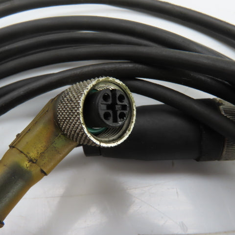 IFM Electronic E 10904 Cable Set 16'