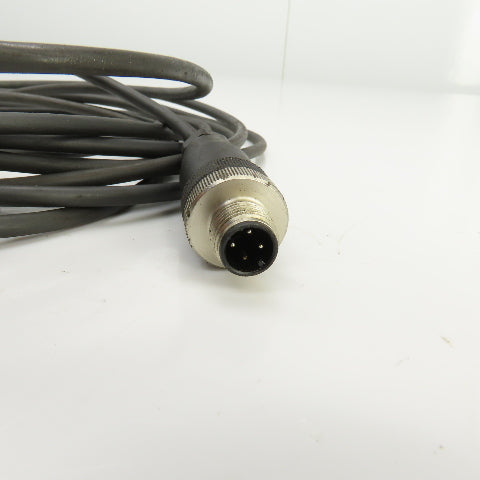 IFM Electronic E 10904 Cable Set 16'