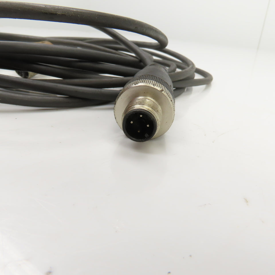 IFM Electronic E 10904 Cable Set 16'