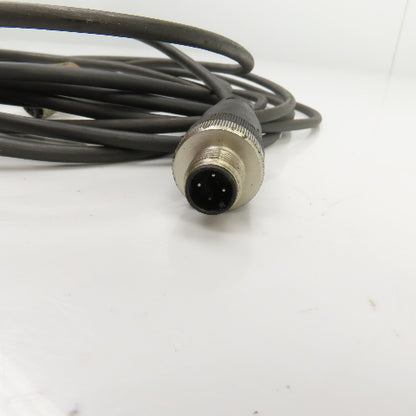 IFM Electronic E 10904 Cable Set 16'