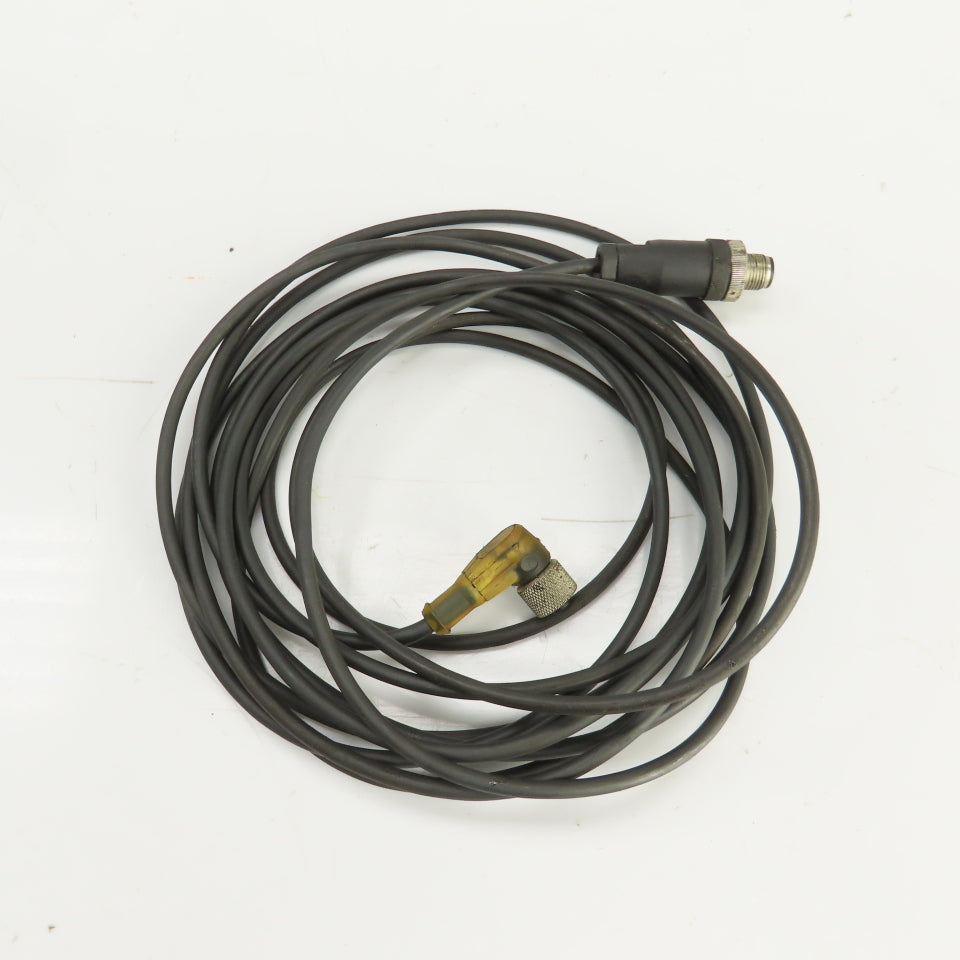 IFM Electronic E 10904 Cable Set 16'