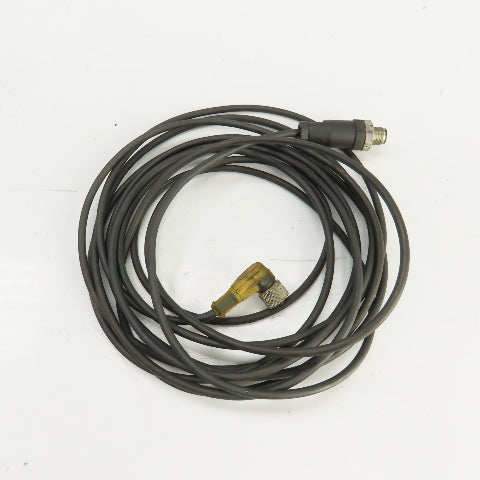 IFM Electronic E 10904 Cable Set 16'