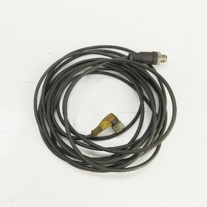 IFM Electronic E 10904 Cable Set 16'