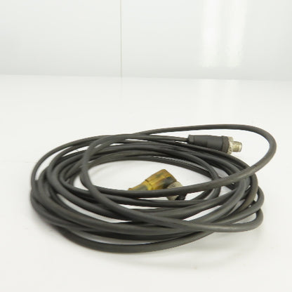 IFM Electronic E 10904 Cable Set 16'