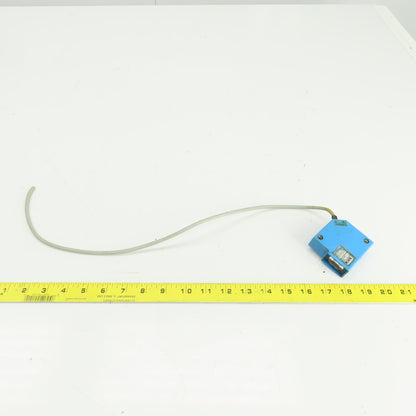 Sick FR 6-4 Optik Electronik Photo-Cell Sensor 24VDC