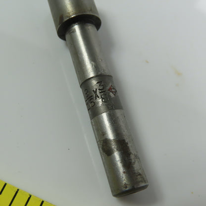 Cleveland Twist 46631 Carbon Steel Counter Bore Pilot 9/16" x 3/8 " Lot of 7