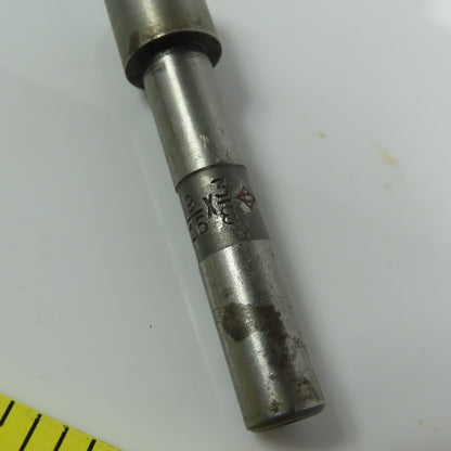 Cleveland Twist 46631 Carbon Steel Counter Bore Pilot 9/16" x 3/8 " Lot of 7
