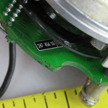 247-456-05 Rotary Encoder Heidenhain Style