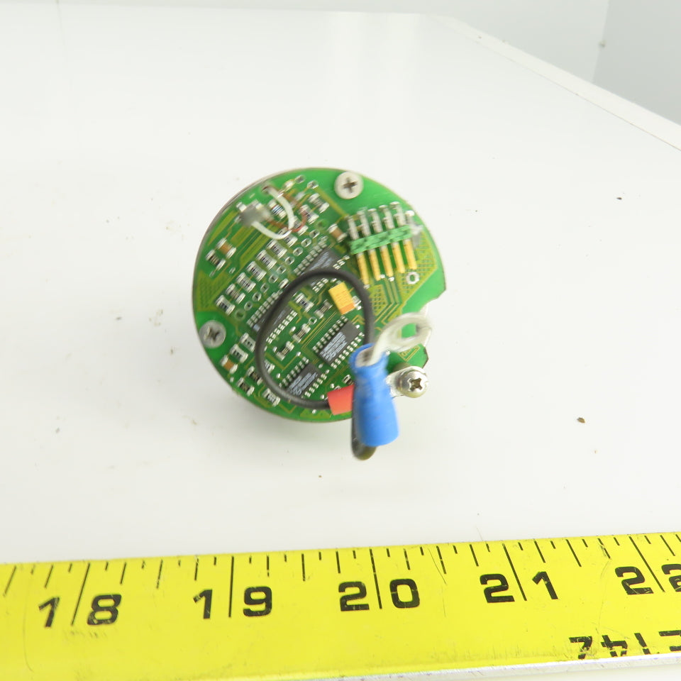 247-456-05 Rotary Encoder Heidenhain Style