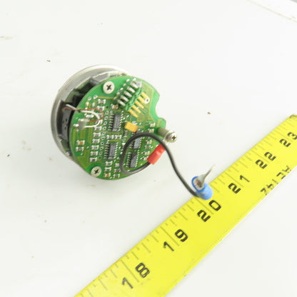 247-456-05 Rotary Encoder Heidenhain Style