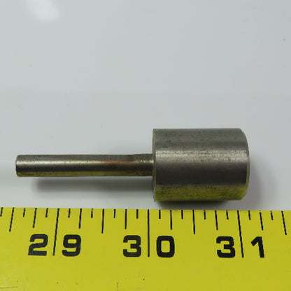 Carbon Steel Counter Bore Pilot 13/16" x 1/4" Lot of 6