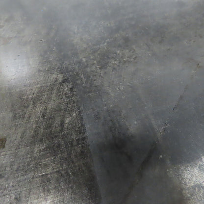 1-3/4" Thick Steel Machine Base Blanchard Ground Top 60x60x30"H W/Coolant Trough