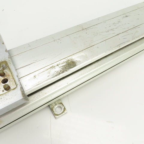 IAI SPA-MXMX-A-200-20-1100-T1-M 59"OAL Single Axis Robot Actuator 36-1/2" Travel