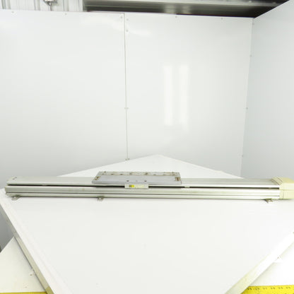 IAI SPA-MXMX-A-200-20-1100-T1-M 59"OAL Single Axis Robot Actuator 36-1/2" Travel