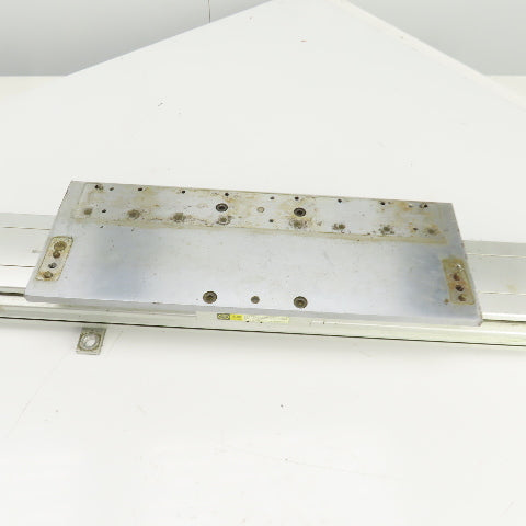 IAI SPA-MXMX-A-200-20-1100-T1-M 59"OAL Single Axis Robot Actuator 36-1/2" Travel