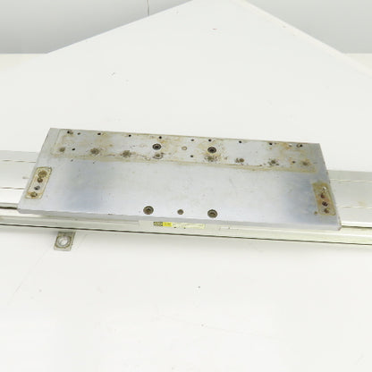 IAI SPA-MXMX-A-200-20-1100-T1-M 59"OAL Single Axis Robot Actuator 36-1/2" Travel