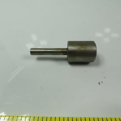 Carbon Steel Counter Bore Pilot 5/16" x 5/16 Lot of 6