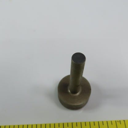 Carbon Steel Counter Bore Pilot 63/64" x 5/16" Lot of 6