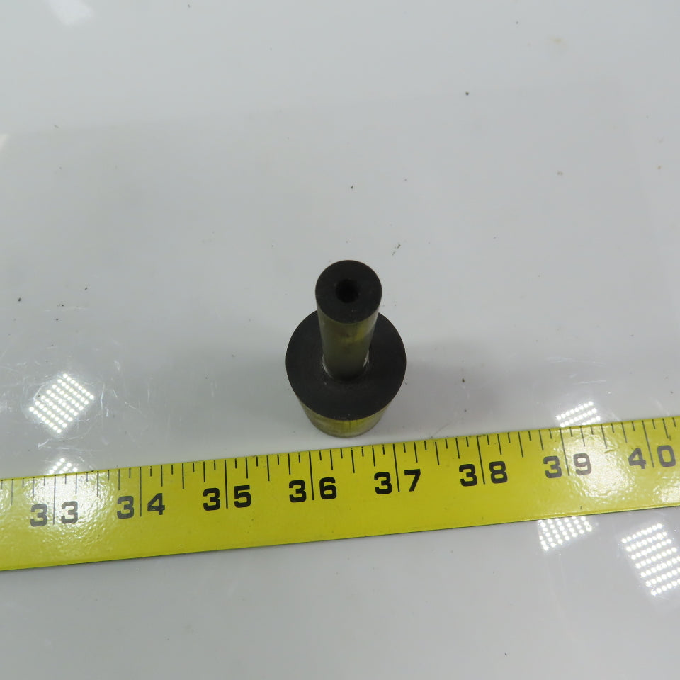 Carbon Steel Counter Bore Pilot 27mm x 3/8" x 54mm Depth