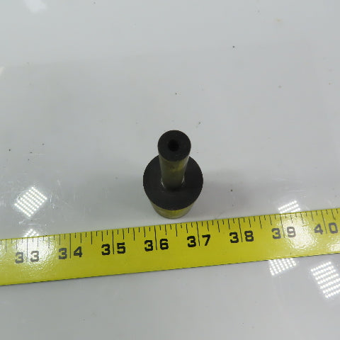 Carbon Steel Counter Bore Pilot 27mm x 3/8" x 54mm Depth