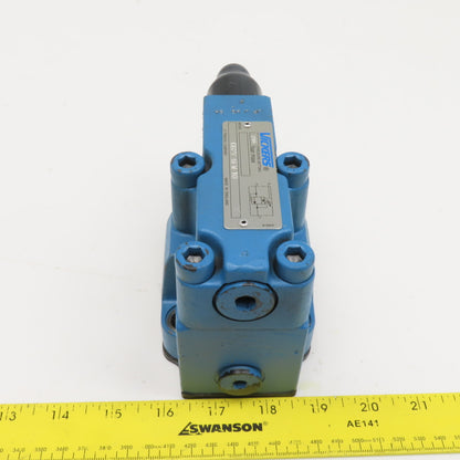Vickers CG2V 6FW 10 Pressure Relief Valve 5000PSI