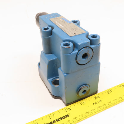 Vickers CG2V 6FW 10 Pressure Relief Valve 5000PSI