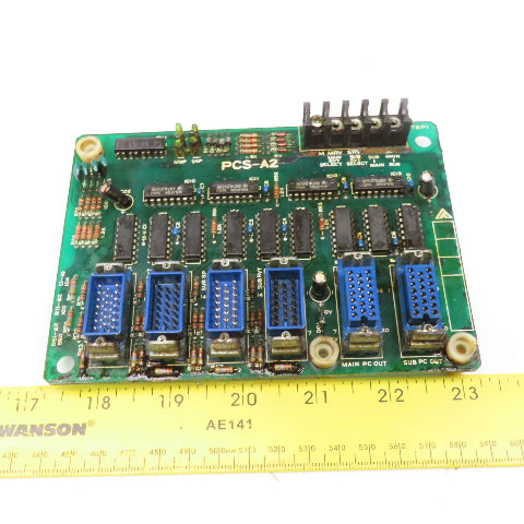 PCS-A2 Printed Circuit Board