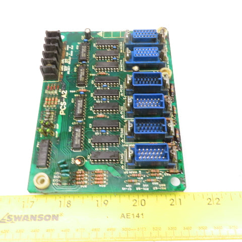 PCS-A2 Printed Circuit Board