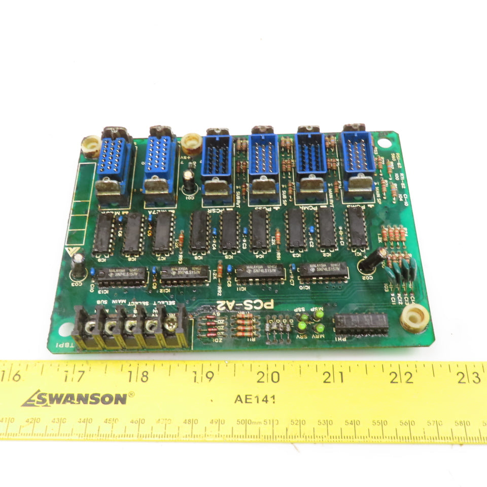 PCS-A2 Printed Circuit Board