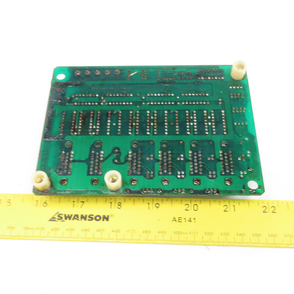 PCS-A2 Printed Circuit Board