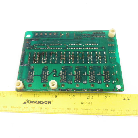 PCS-A2 Printed Circuit Board