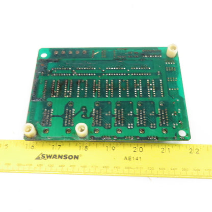PCS-A2 Printed Circuit Board