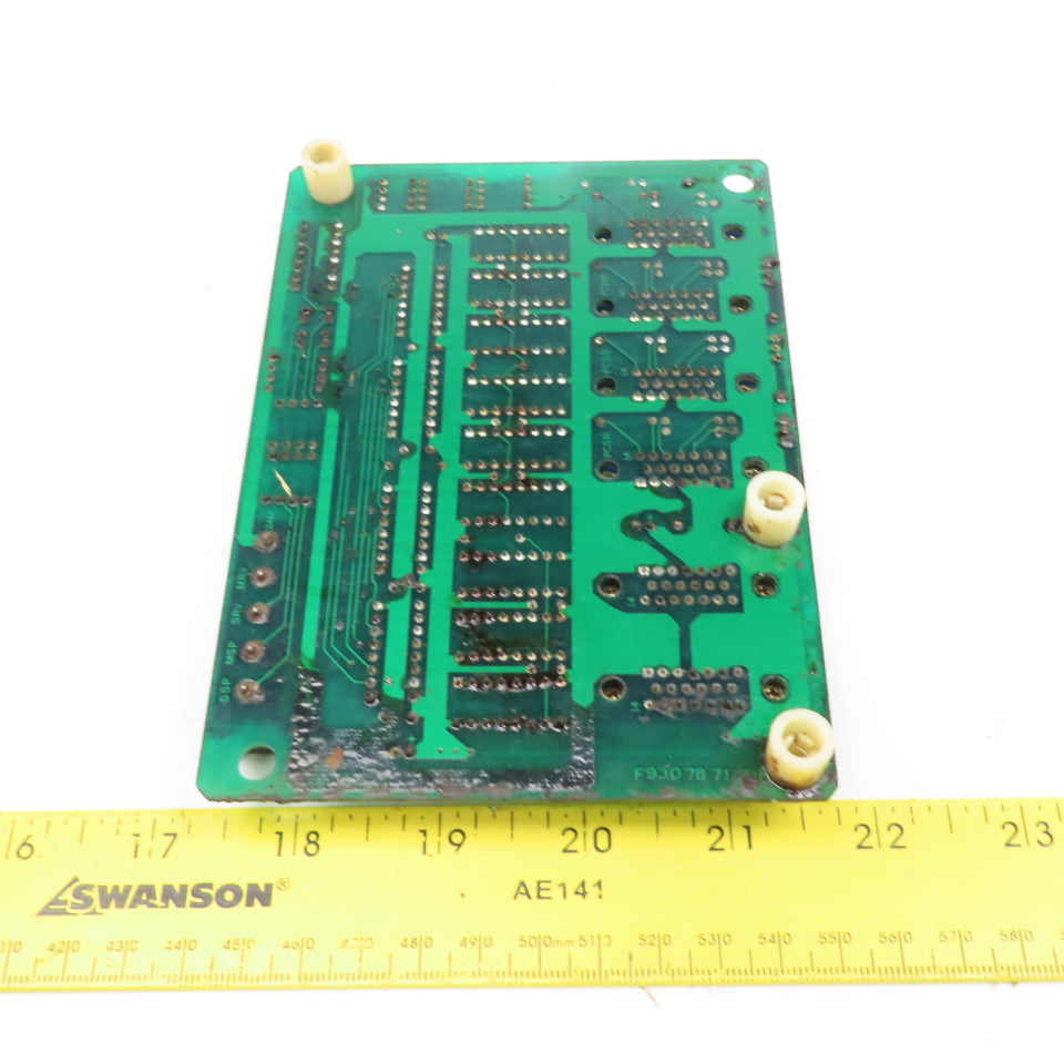 PCS-A2 Printed Circuit Board