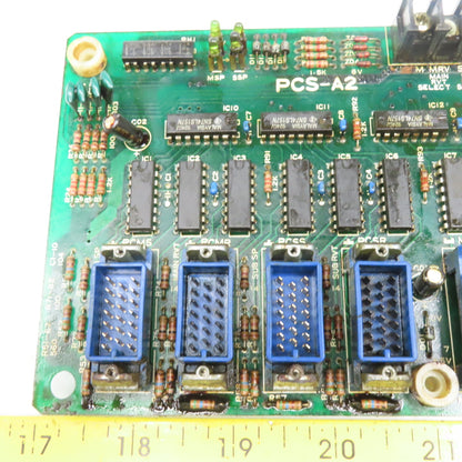 PCS-A2 Printed Circuit Board