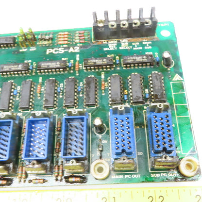 PCS-A2 Printed Circuit Board