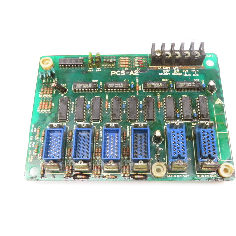 PCS-A2 Printed Circuit Board