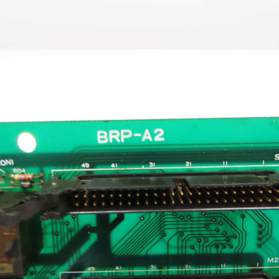 BRP-A2 Printed Circuit Board Interface