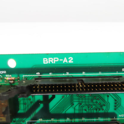 BRP-A2 Printed Circuit Board Interface