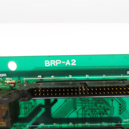BRP-A2 Printed Circuit Board Interface