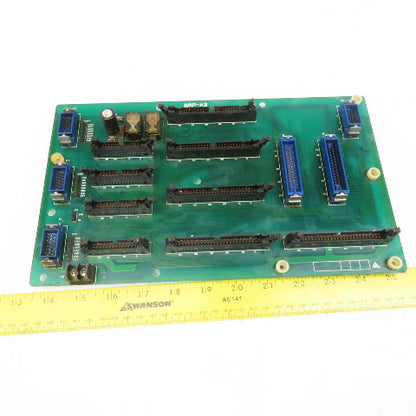 BRP-A2 Printed Circuit Board Interface