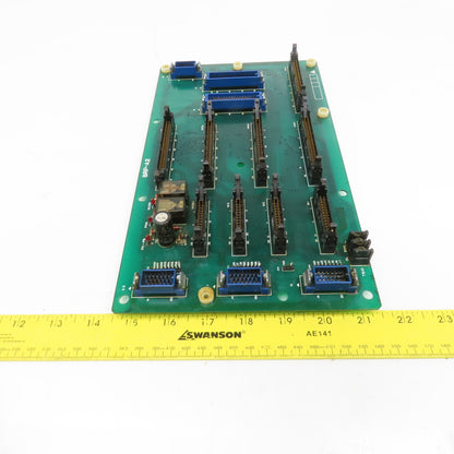 BRP-A2 Printed Circuit Board Interface