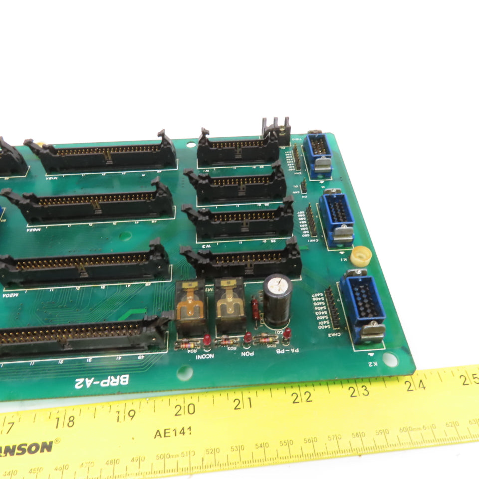 BRP-A2 Printed Circuit Board Interface